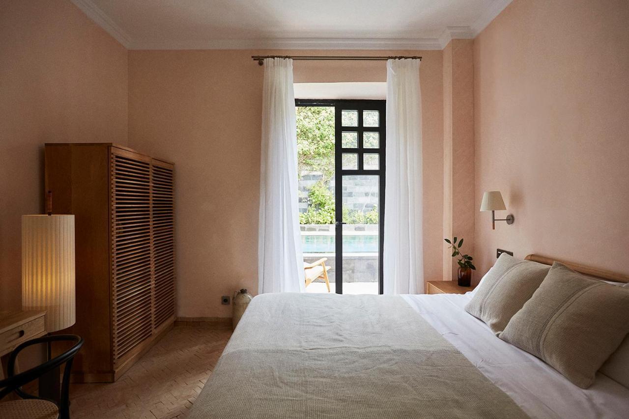 Boutique Hotel Mendi Argia San Sebastian Exterior photo