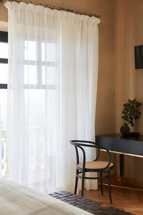 Boutique Hotel Mendi Argia San Sebastian Exterior photo