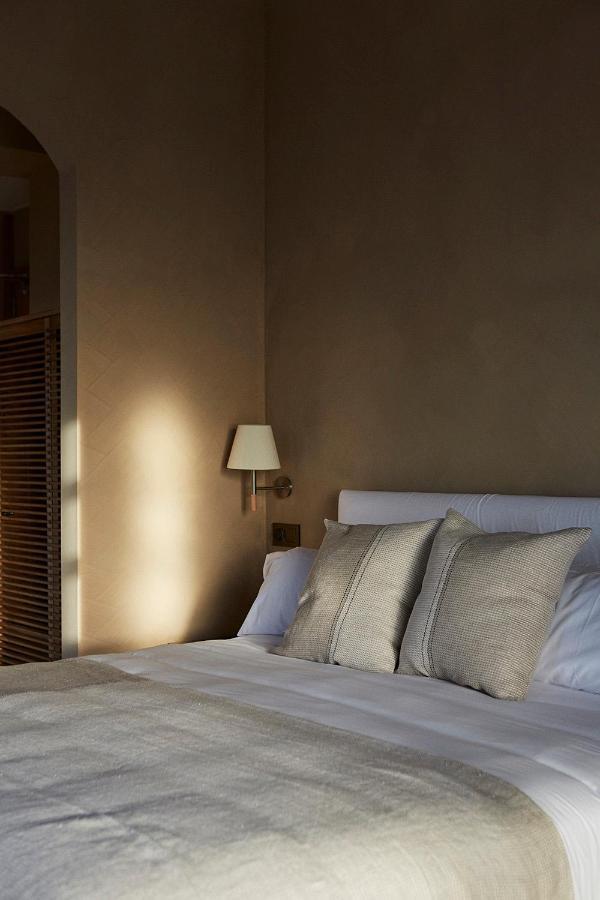 Boutique Hotel Mendi Argia San Sebastian Exterior photo