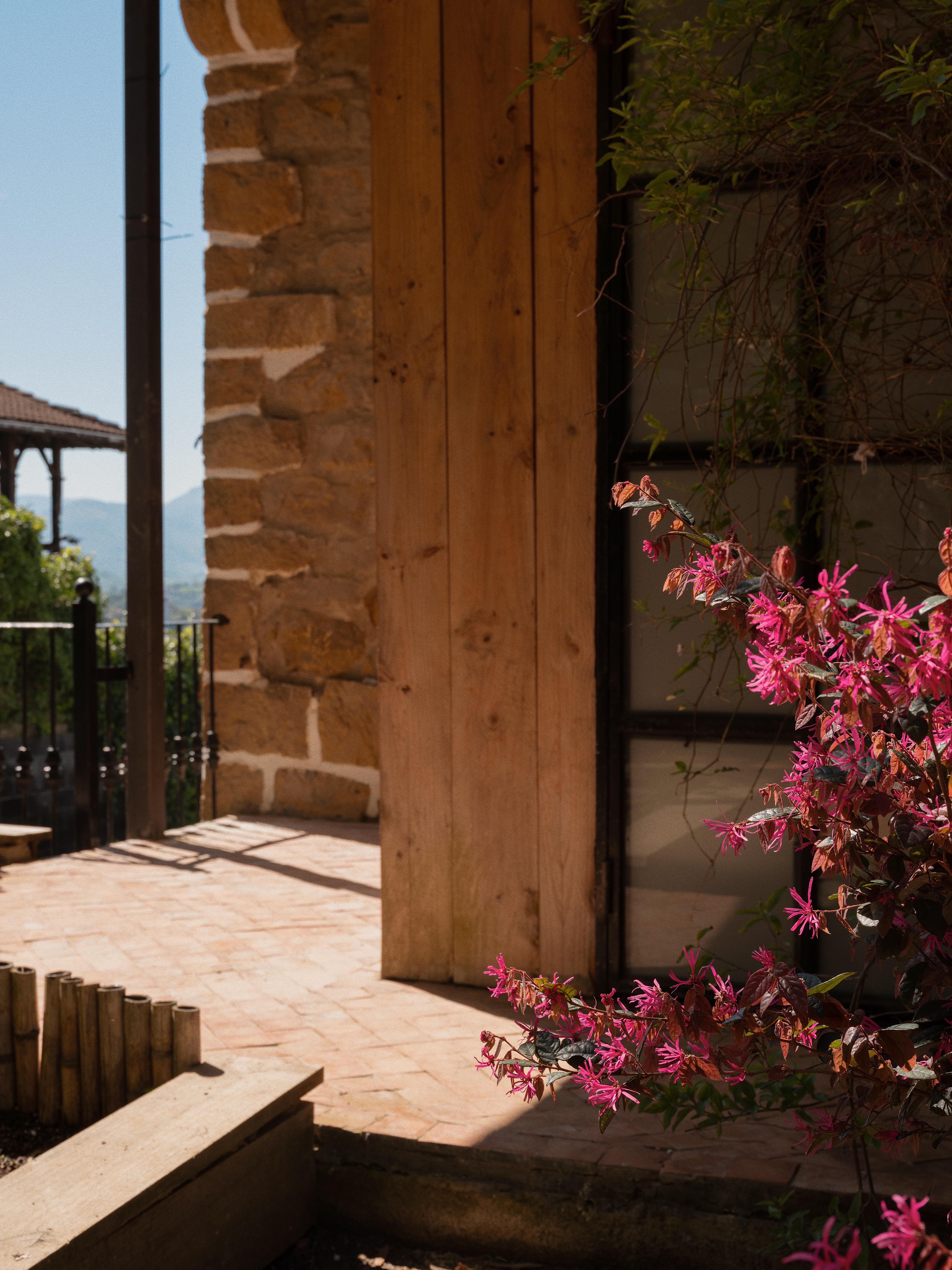 Boutique Hotel Mendi Argia San Sebastian Exterior photo