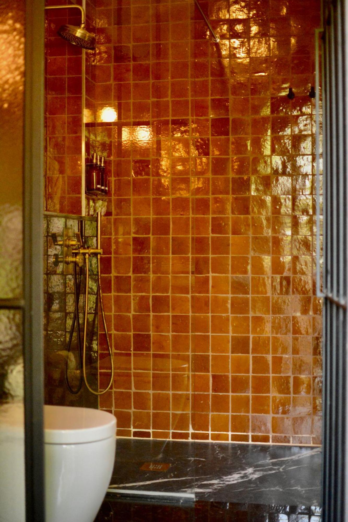 Boutique Hotel Mendi Argia San Sebastian Exterior photo