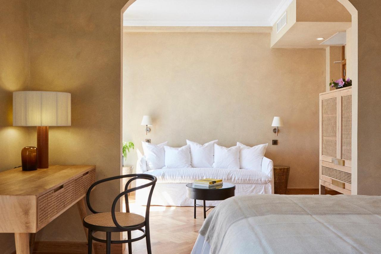 Boutique Hotel Mendi Argia San Sebastian Exterior photo