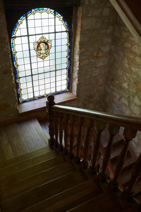 Boutique Hotel Mendi Argia San Sebastian Exterior photo